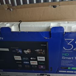 32' TV For Sale