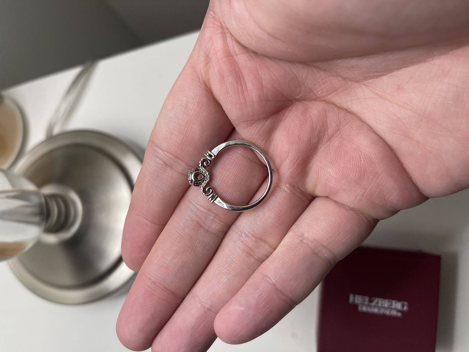 Engagement Ring