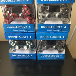 Brand New Ps4 Controller 