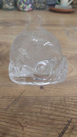 Dolphin Candle Holder