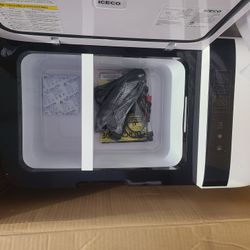 Iceco GO20 Fridge, Cooler, Frezer 