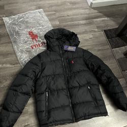 Polo Puffer 