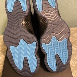 Retro Jordan 11 “Gamma”