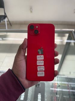 iPhone 14 Plus 128GB Factory Unlocked