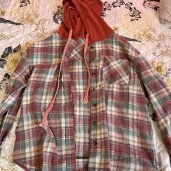 Cute Flannel