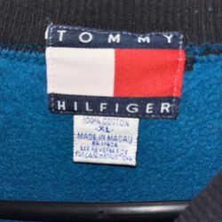 Tommy Hilfiger Crewneck
