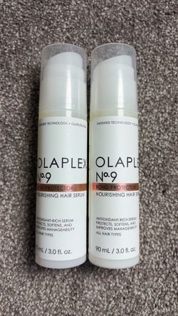 Olaplex No.9 Bond Protector Nourishing Hair Serum – Set of 2