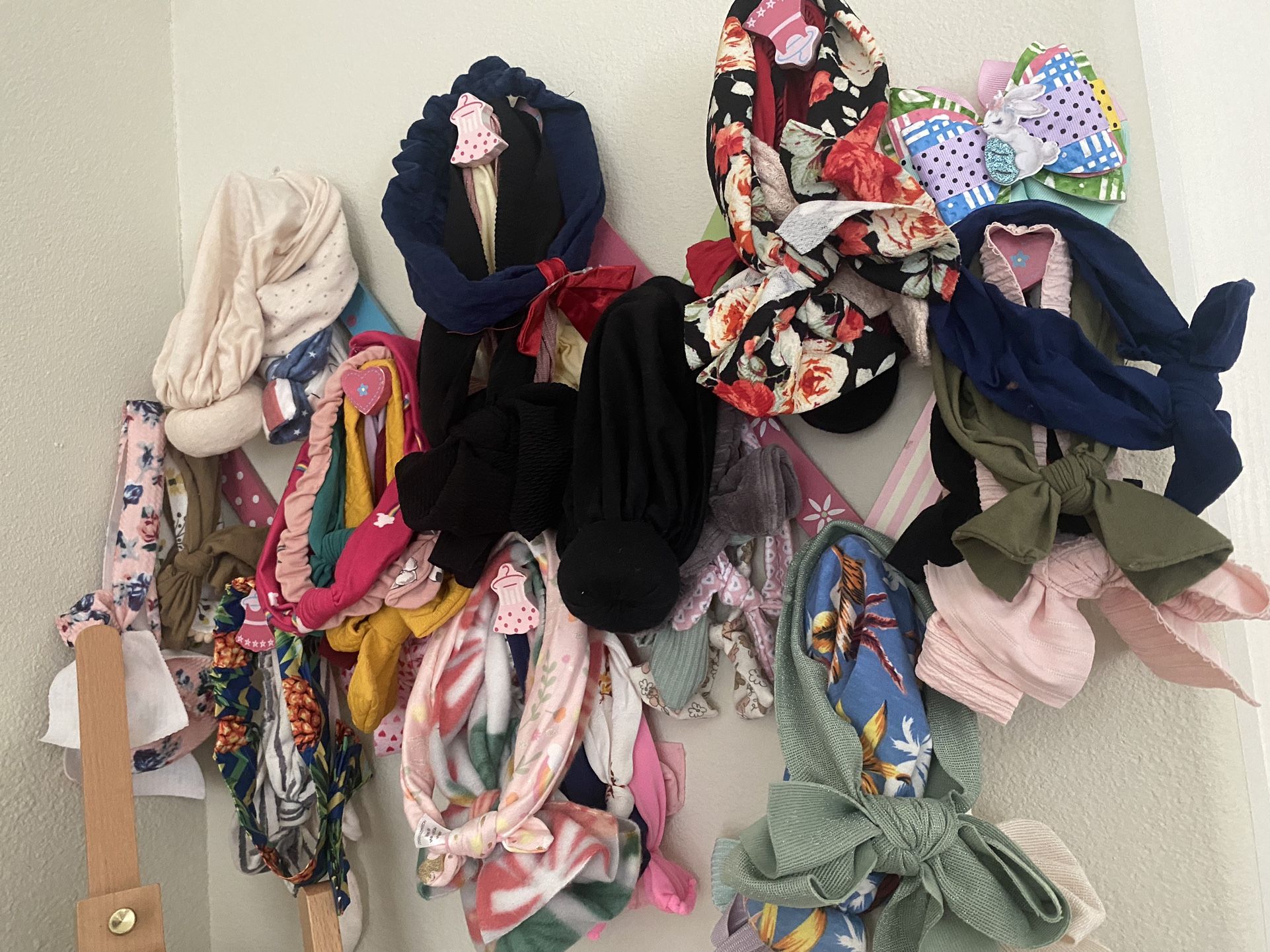 Infant/Toddler Headband