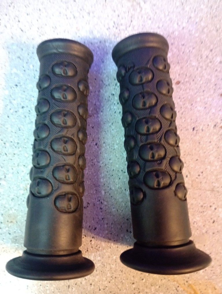 Bicycle Grips 