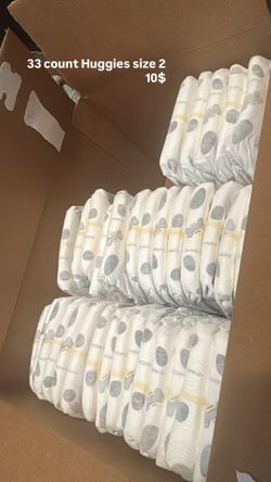 Diapers