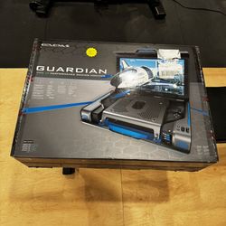 GAEMS Guardian Pro Xp - Ultimate Gaming Environment for PS4, Pro, Xbox One S, Xbox One X, Atx PC (Consoles Not Included)