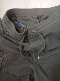 Polo Ralph Lauren shorts
