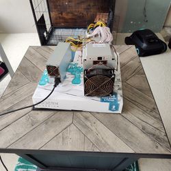 L3++ Miner