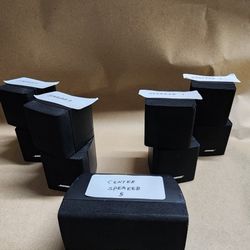 Bose Speakers 