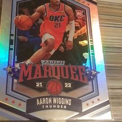 Aaron Wiggins Rc3gm