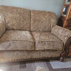 Sofa Set