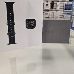 Apple Watch Series Ultra 2 Black 49MM Cellular (Unlocked)