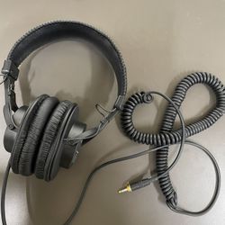 Sony MDR-7506