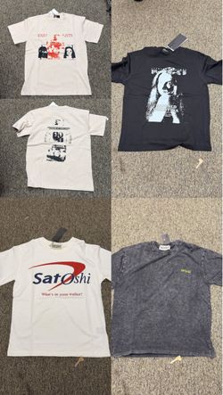 Shirts