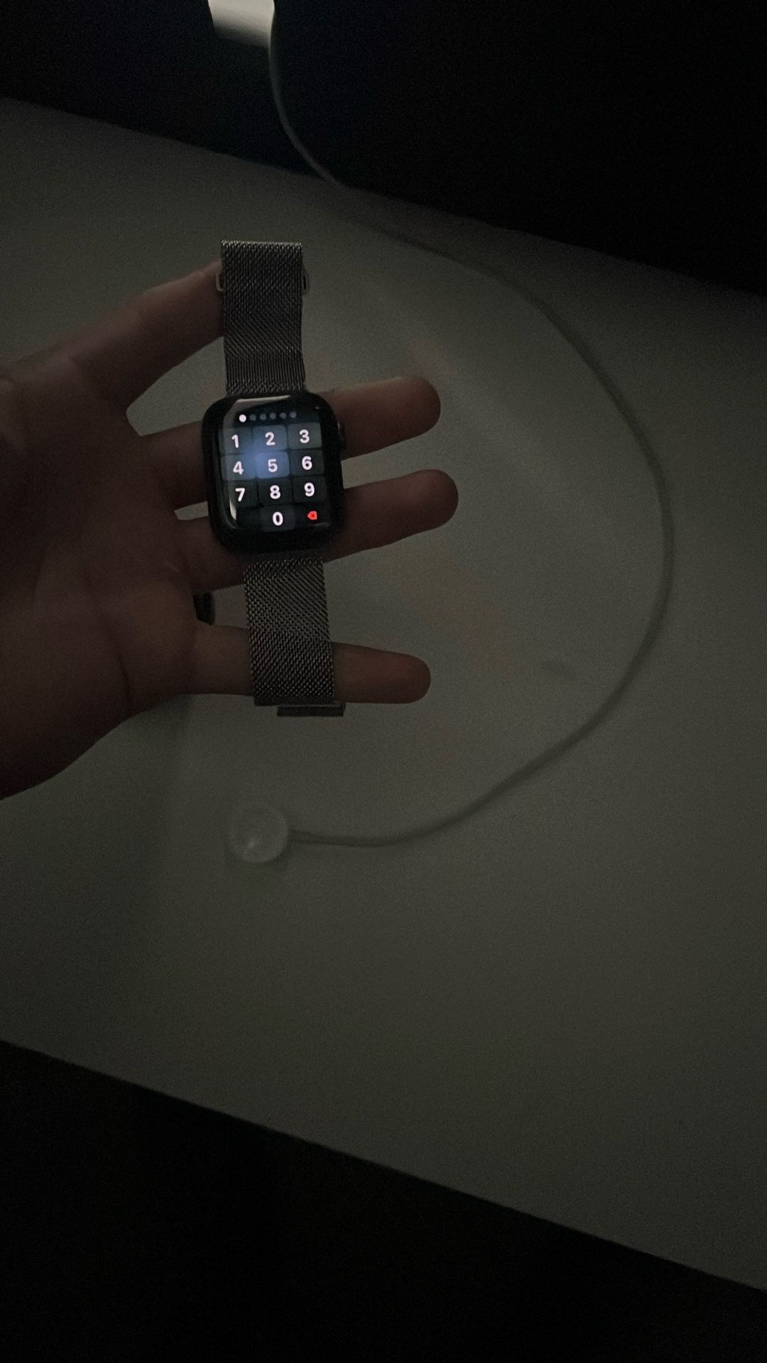 Apple Watch Series 4