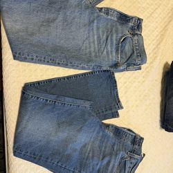 Levi’s Jeans 