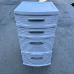 Storage Drawers