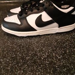 Nike Pandas Kids 1y Good Condition 