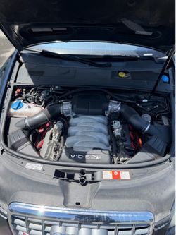 2008 Audi S6