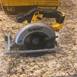 Circular saw
