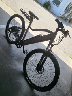 E Bike