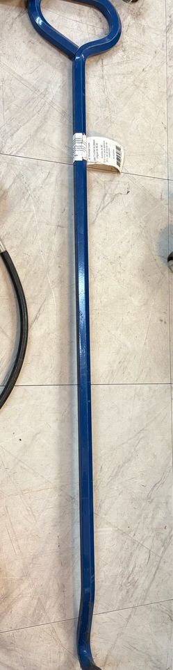 36” MANHOLE COVER LIFTING HOOK
