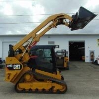 2015 CAT 299D XPS HI FLOW $0 DOWN FINANCING AVAILABLE 🇺🇲 