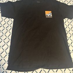 Vans Off the Wall Graphic Tee