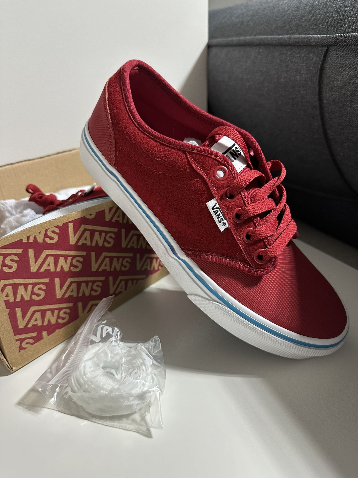Vans - New