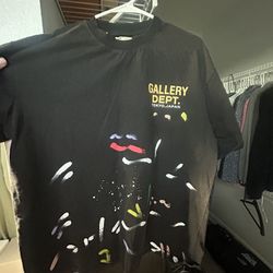 Gallery Dept Shirt