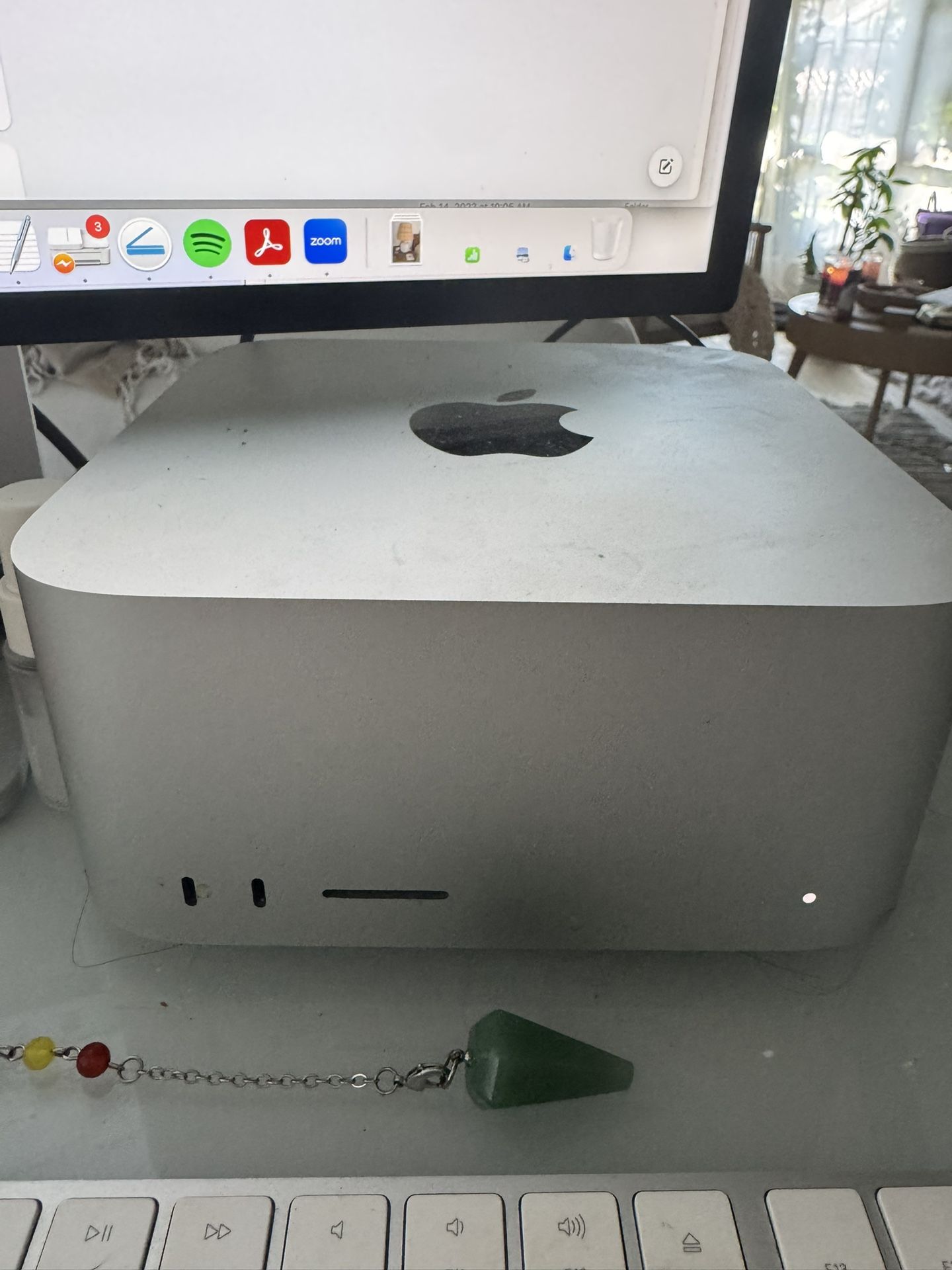 Apple Mac Studio M1 Max 64gb ram