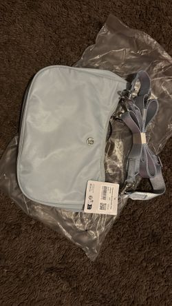 Lululemon Mini Shoulder Bag 