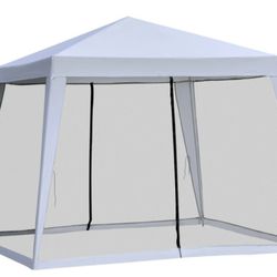 Canopy Tent