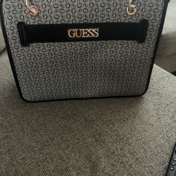 Guess Purse
