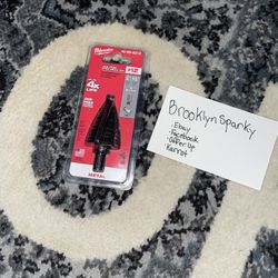 Milwaukee #12 UNI BIT