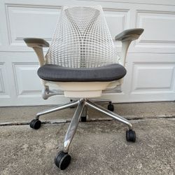 Herman Miller SAYL Chair