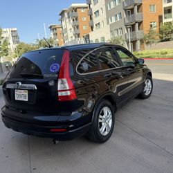 2010 Honda Crv