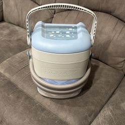 Ice Therapy Machine