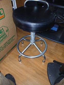 Music Stool Heavy Duty
