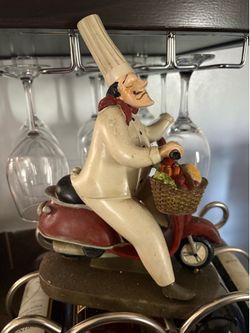 Chef decorations