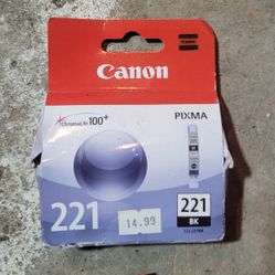 Cannon Blk