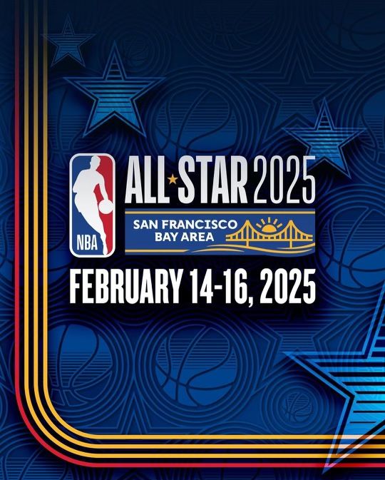 All Star Weekend 