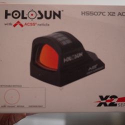 holosun 507c acss