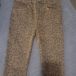 American Eagle Jeggings