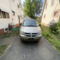 2007 Dodge Grand Caravan